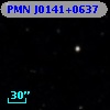 PMN J0141+0637