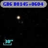 GB6 B0145+0604