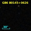 GB6 B0145+0626