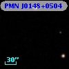 PMN J0148+0504