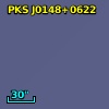 GB6 B0146+0607