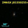 2MASX J01550255+0508199