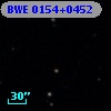 BWE 0154+0452