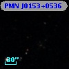 PMN J0153+0536