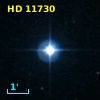 HD  11730