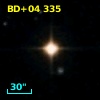 BD+04   335