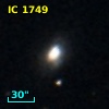 IC 1749