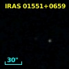 IRAS 01551+0659