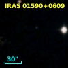 IRAS 01590+0609