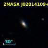 2MASX J02014109+0507537