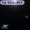 Cul 0153+053