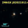 2MASX J02021911+0525147