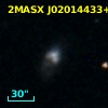 2MASX J02014433+0638315