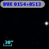 BWE 0154+0513