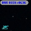 BWE 0158+0636