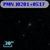 PMN J0201+0517