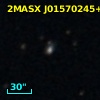 2MASX J01570245+0717299