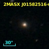 2MASX J01582516+0712412