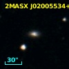 2MASX J02005534+0616151