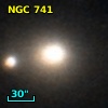 NGC   741