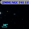 [ZM98] NGC  741  119