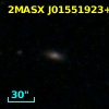 2MASX J01551923+0527589