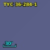 TYC   36-284-1