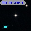 TYC   43-249-1