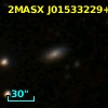 2MASX J01533229+0624069