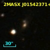 2MASX J01542371+0708352