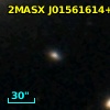 2MASX J01561614+0536106