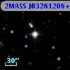 2MASS J03281208+4731075