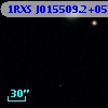 1RXS J015509.2+052117