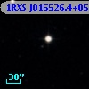 1RXS J015526.4+050328
