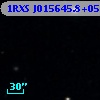 1RXS J015645.8+054004