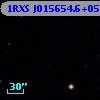 1RXS J015654.6+053352