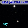 1RXS J015707.1+050111