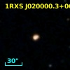 1RXS J020000.3+064826