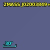 1RXS J020038.2+055713