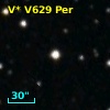 V* V629 Per