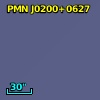 PMN J0200+0627