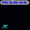 PMN J0200+0546