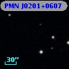 PMN J0201+0607