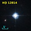 HD  12814