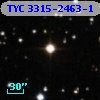 TYC 3315-2463-1