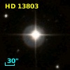 HD  13803