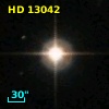 HD  13042
