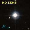 HD  13345