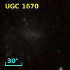 UGC  1670