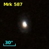 Mrk  587
